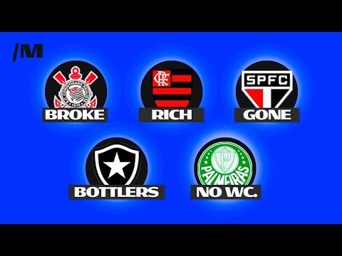 GACOR88 x abowin - Brasileirão menjelaskan (cepat)