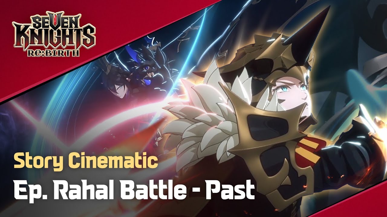 Seven Knights Re:BIRTH Sets Global Launch for September 18 - GamerBraves