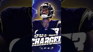 In Sofi Chargers Crush Vikings 37-10