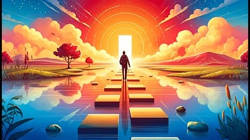 Embrace the Change: A Guide to Navigating Major Life Transitions