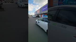 The retail hub at Mitre10 Mega Hornby & Countdown site