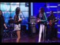 Monica & Brandy - It All Belongs To Me (Live at Kelly)