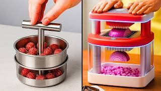 35 NEWEST Amazon Kitchen Gadgets for Stress-Free Cooking in 2025!