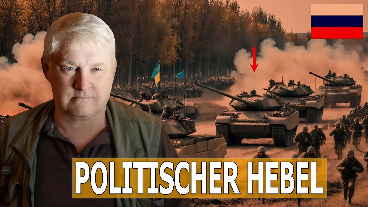 Russland drängt mit Nachdruck auf den Abrüstungsprozess innerhalb der NATO | Andrei Martyanov