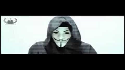 Anonymous #OpNSA Public Service Announcement Regarding the Tor Exploit