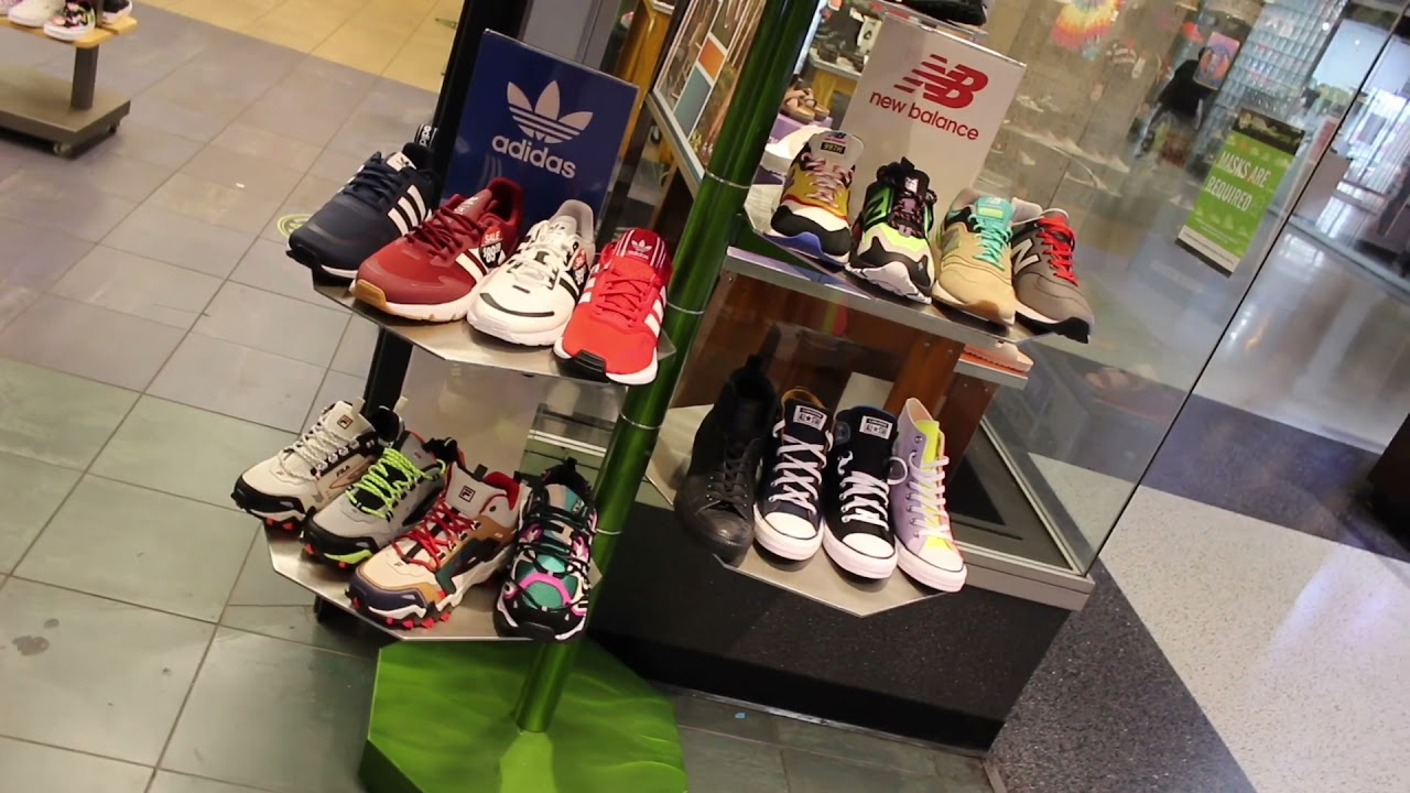 The Malls In The A|Web Series| The Westend Mall