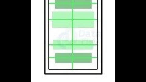 Absolute Layout In Xamarin Forms