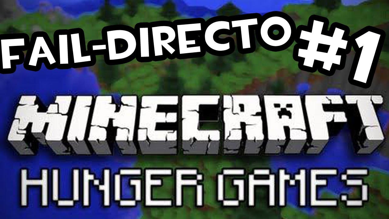 DIRECTO | Especial 300k SUBS! Minecraft - Juegos del Hambre con Willyrex y Mangel video to gif
