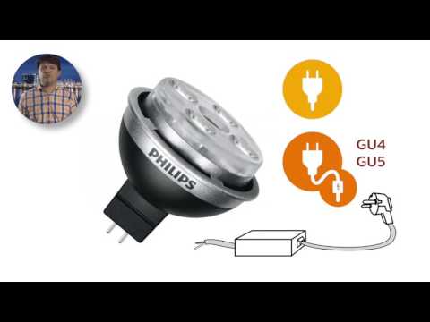 Video: Može li se dimer sa žarnom niti koristiti sa LED -om?