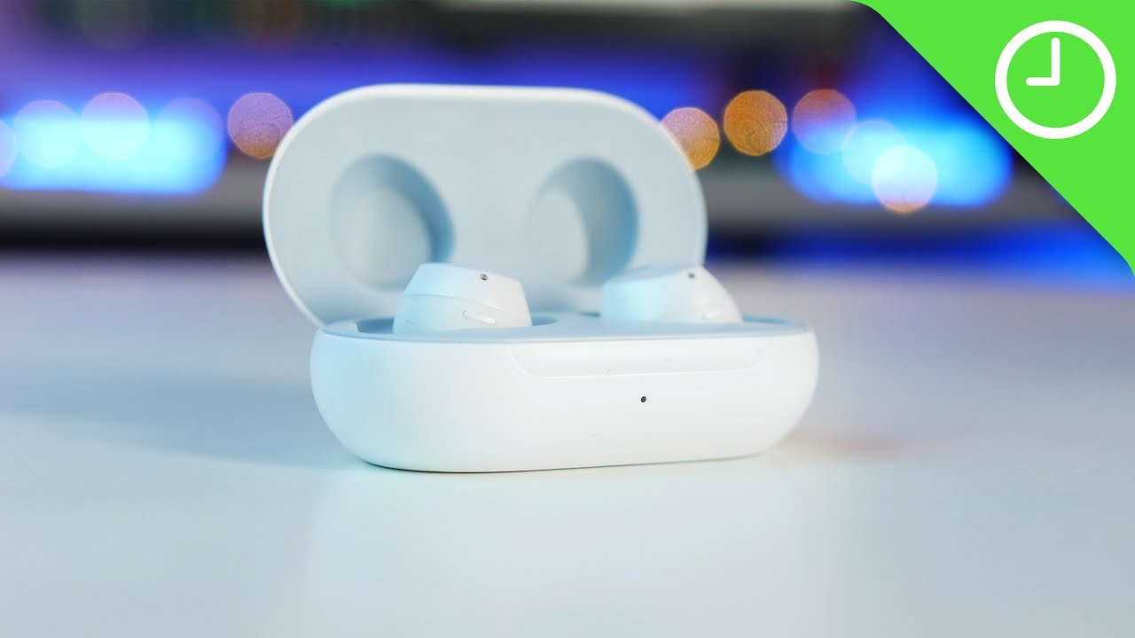 Samsung Galaxy Buds review: Almost an Android audio essential