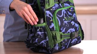 Smartly-Designed Kids Backpacks for School | Pottery Barn Kids