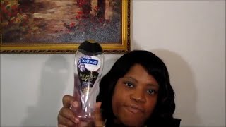 Product Review Softsoap Luminous Oils Coconut Oil & Lavender Body Wash