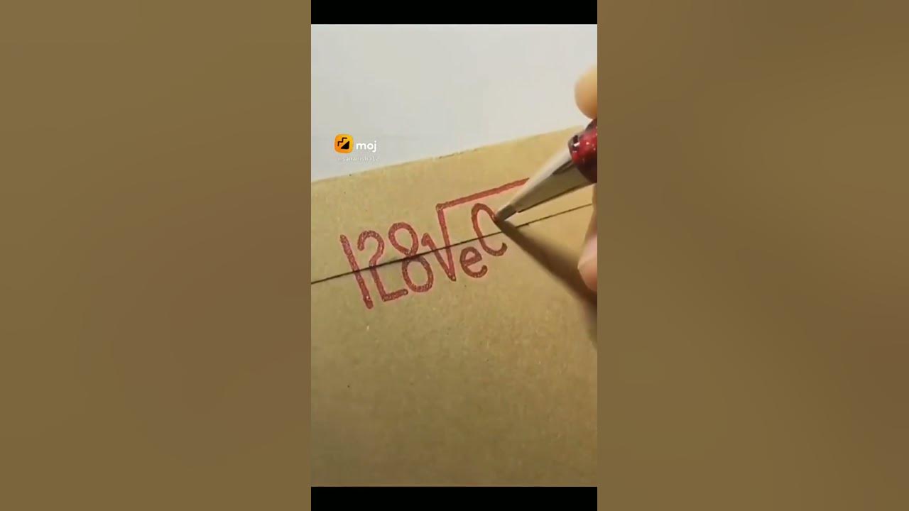 i-love-you-likhane-ka-tarika-youtube