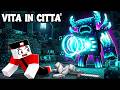 HO RISCHIATO DI MORIRE PER QUESTA MISSIONE - Vita in Città Ep. 49