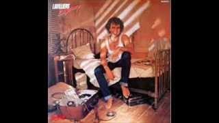 Bernard Lavilliers - Stand The Ghetto