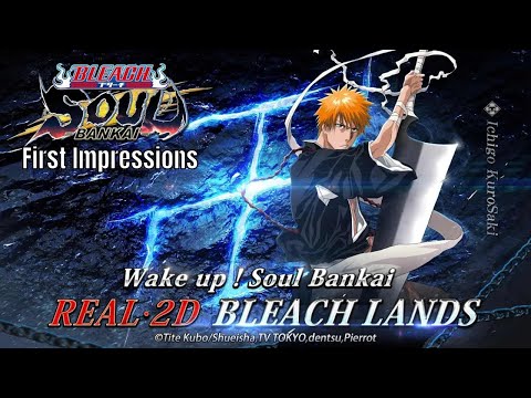 BLEACH: Soul Bankai  Traditional Chinese - Games