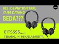 BELI AIAIAI TMA-2 DEVIATION TAPI YANG DATANG BEDA!!!! | Tenang Ini Penjelasannya | UNBOXING