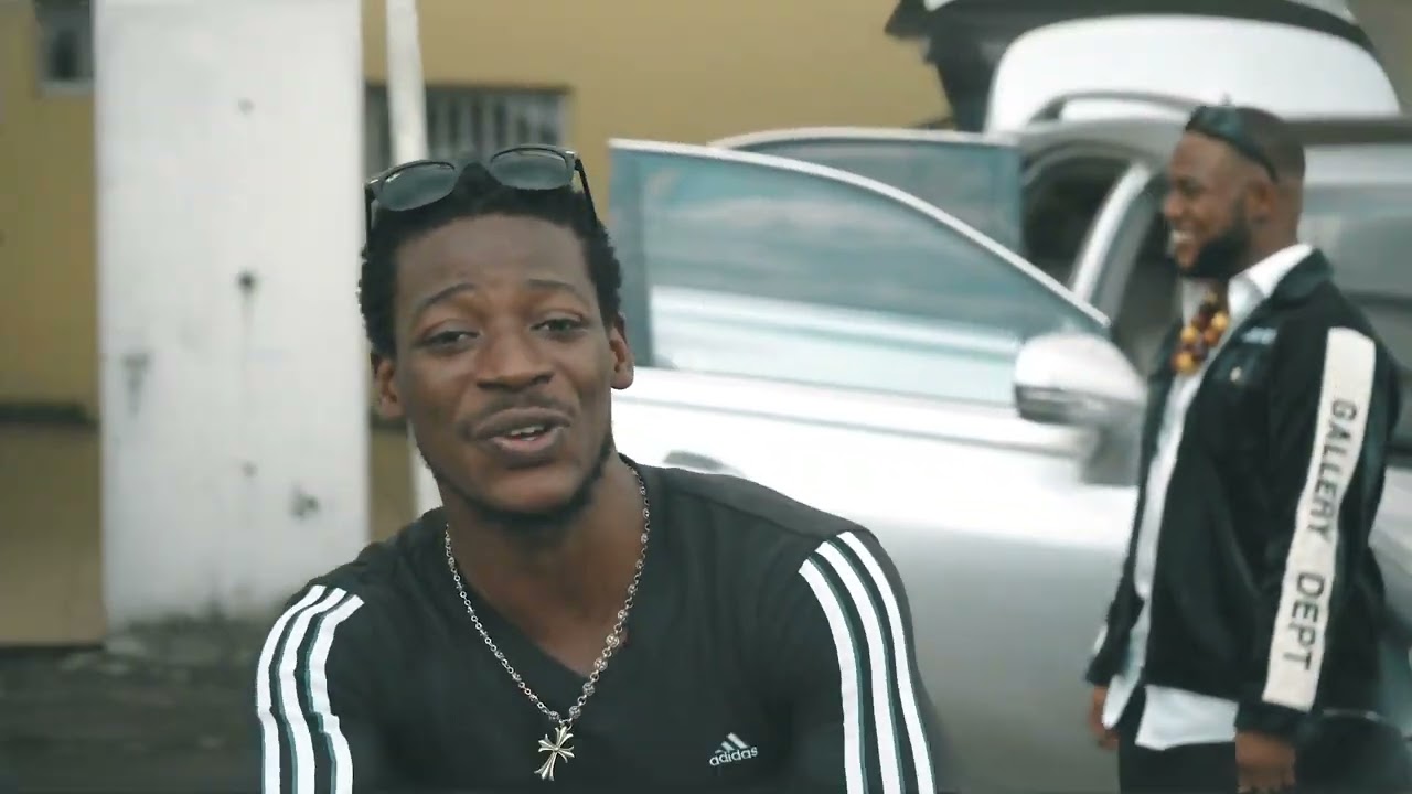 Watch Humble Billy - GODSPEED (Official Music Video) on YouTube Watch Humble Billy - GODSPEED (Official Music Video) on YouTube