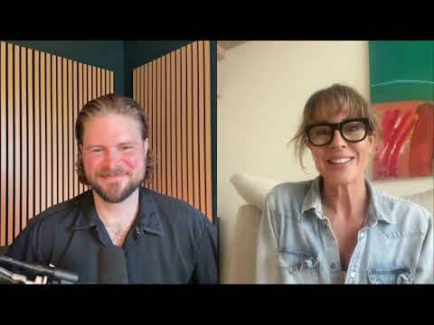 I Eat the Stars: Living Fully in Collapse - Sarah Wilson | RR#27