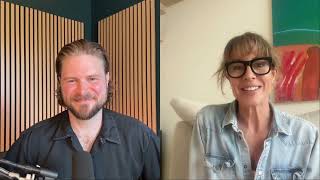 Celebrity I Eat the Stars: Living Fully in Collapse - Sarah Wilson | RR#27 Profile