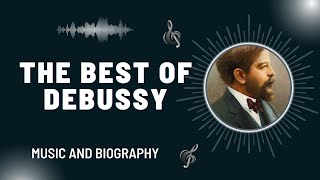 Download Lagu The Best of Debussy MP3