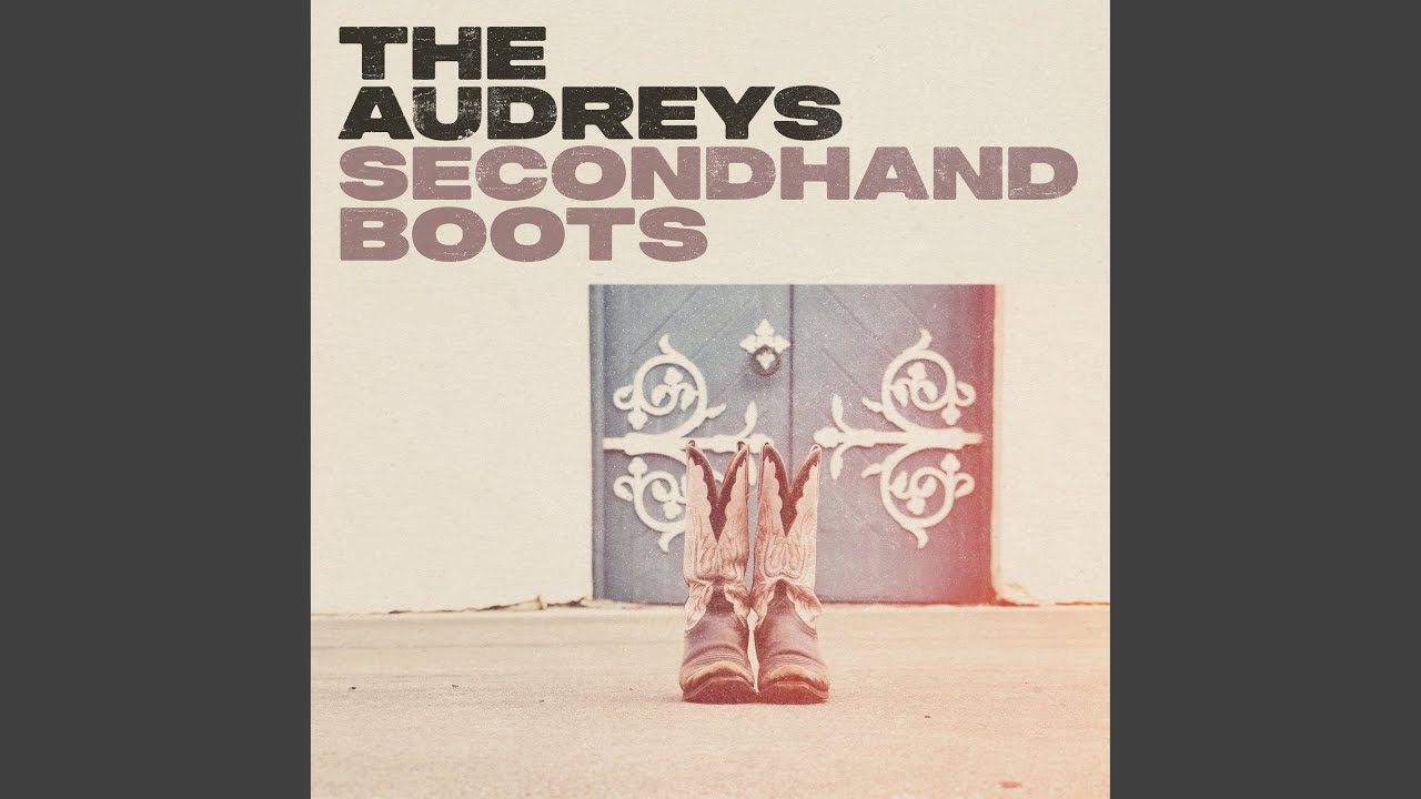 Guarda Secondhand Boots su YouTube Guarda Secondhand Boots su YouTube