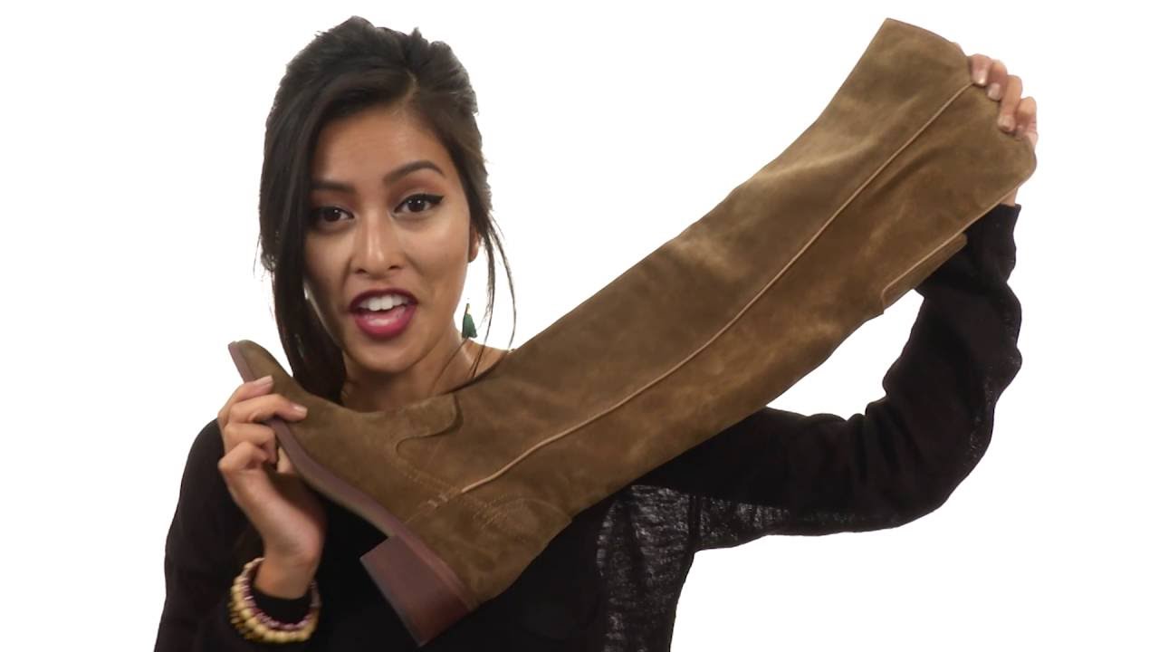 dolce vita kelani bootie