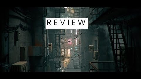 blender addon rerview- Procedural Alleys