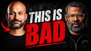 Key And Peele..I Wish I Never Saw This