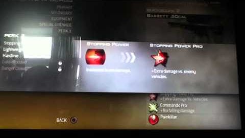 Best MW2 quickscope classes