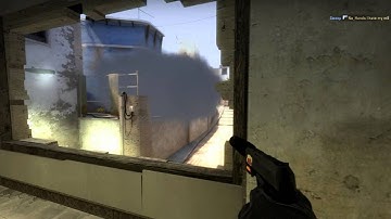 CS:GO | Hack or luck?
