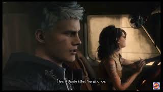 Devil May Cry - Devils Never Cry Moments