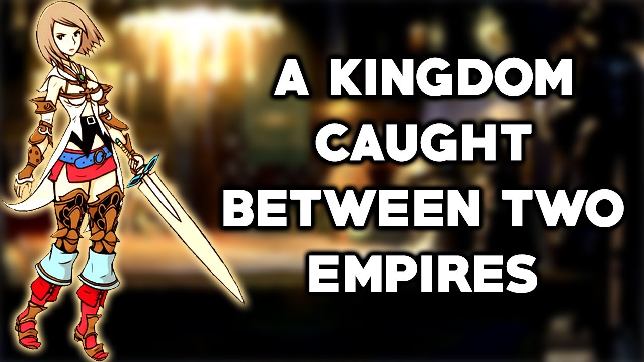 СУДЬБА Далмаски ОБЪЯСНЕНА - FFXII Lore