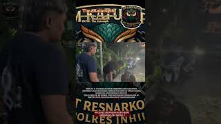 Residivis N4rk0b4 Tertangkap Lagi