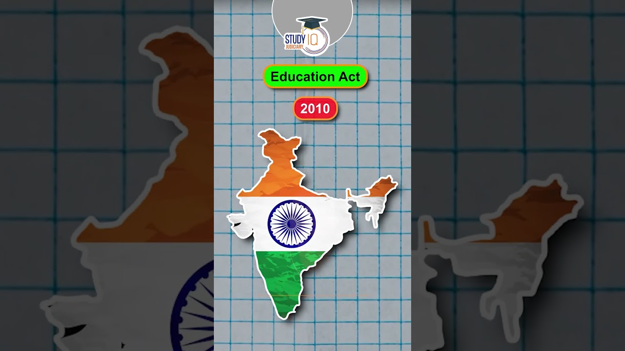 Important Facts of Indian Constitution | 86th Amendment