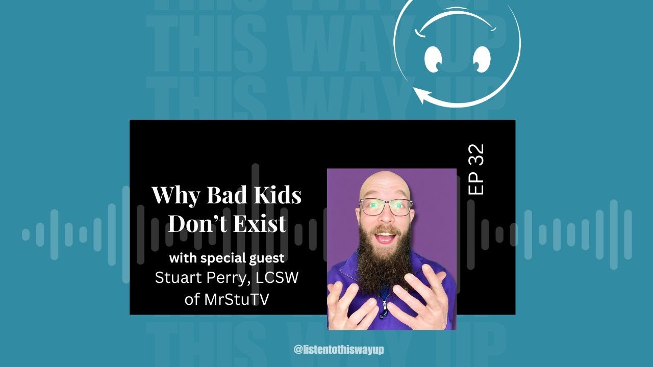 Stuart Perry Actor Bad Kids Don't Exist- Stuart Perry - YouTube