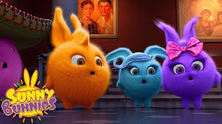 SUNNY BUNNIES - 그림 그리기 | 와일드브레인 screenshot 3