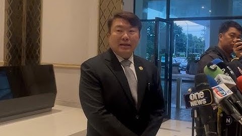 รัฐบาลจับสแกมเมอร์ 38 วัน มูลค่า 3.5 หมื่นล้าน! เปรียบเทียบสถิติครึ่งปีแรกแค่พันกว่าล้าน