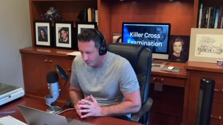 Municipal Conflicts - (Ep. 14) Killer Cross Examination Podcast