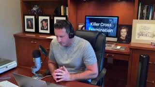 Municipal Conflicts - (Ep. 14) Killer Cross Examination Podcast