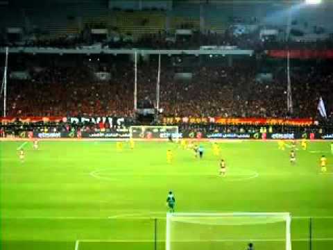 أعظم نادى فى الكون  