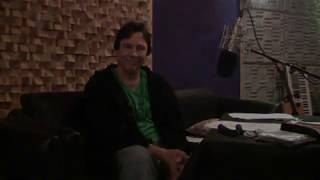Richard Hatch - The Making of From Apollo to Tom Zarek - The Battlestar Galactica Memoirs