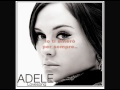 Adele - LoveSong [tradotto in italiano / italian translation]