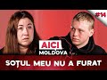 AICI MOLDOVA #14 Au fost acuzați de tâlhărie, deși se jură că erau acasă