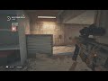 Rainbow Six Siege