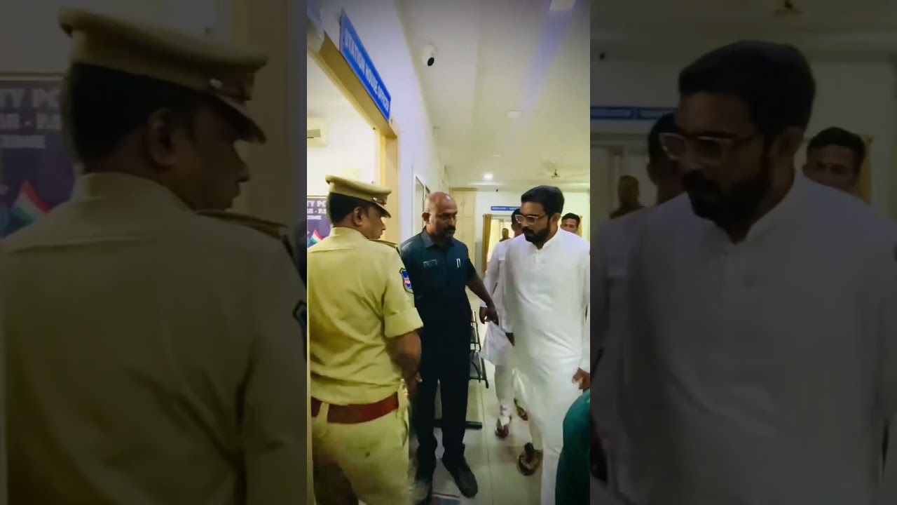 Majid hussain Sahab Nampally 