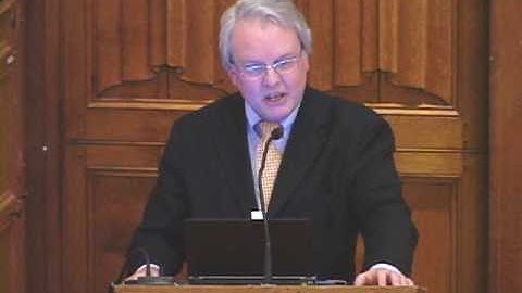 Library 2.0 Panel 3, Part 2: The Challenge of Copyright