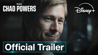 Chad Powers Season 2 Trailer Disney UK