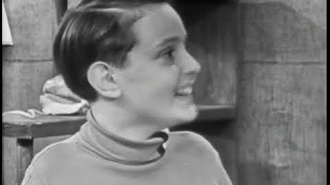 Electricity-1958-Watch Mr.Wizard