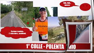 Nove colli Running 2025